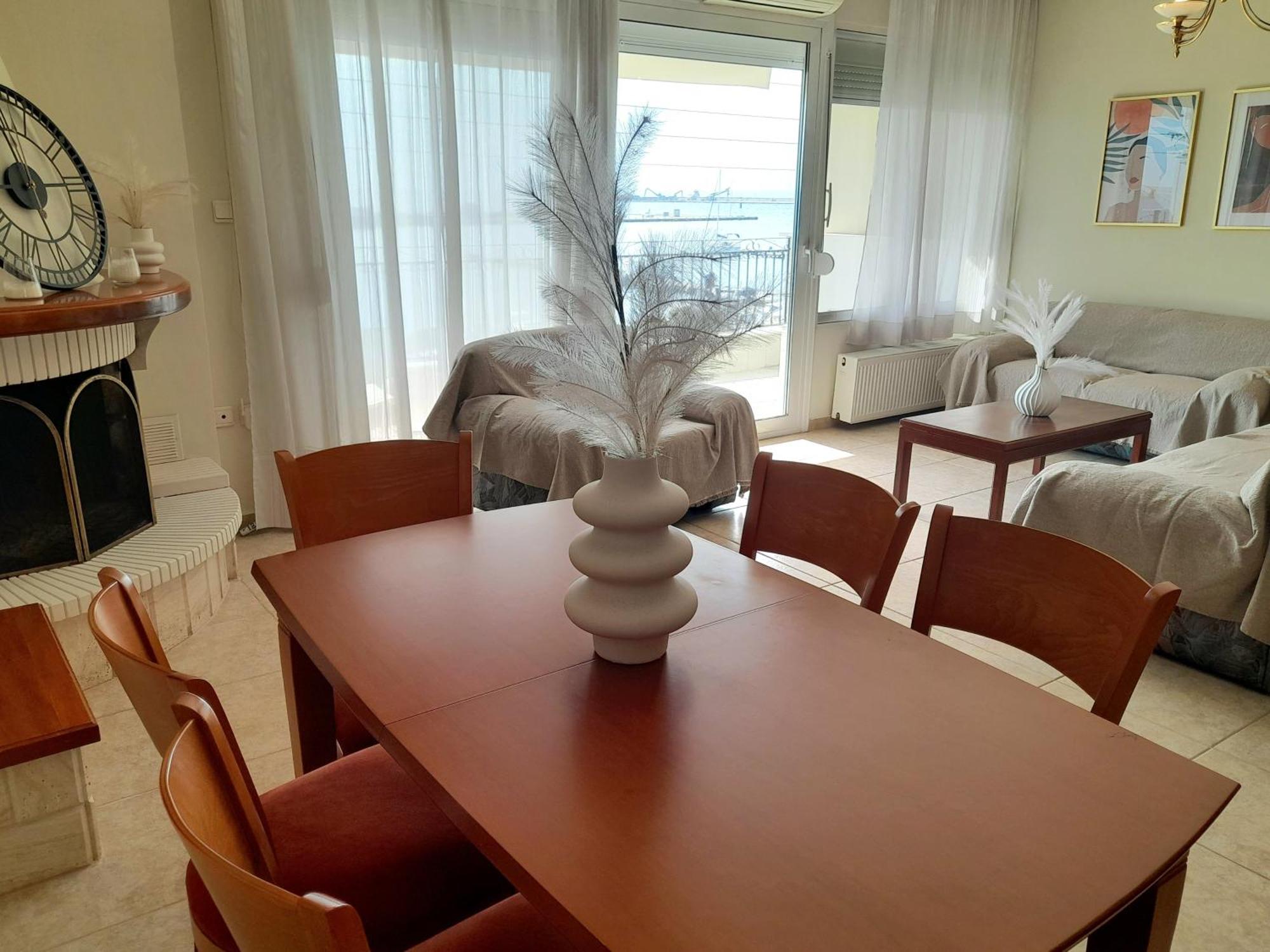 Zozi'S Home N.Moydania Néa Moudaniá Eksteriør bilde